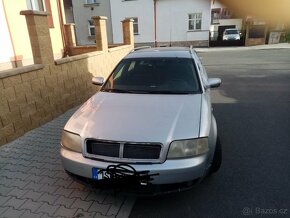 Audi A6 - 2