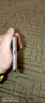 Prodám iPhone 7 Plus 128 GB - 2