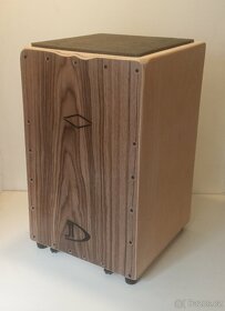 Cajon Studio Mod.Sevilla - 2