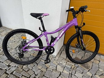 Dětské horské kolo CTM Rocky 3.0 - 2