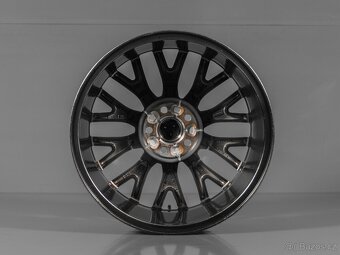 FORD MUSTANG ORIGINÁL R19, ET 45, 5x114,3, SENZORY (927T) - 2