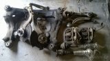 ND Audi A6 Allroad 2.5 Tdi 132Kw - 2