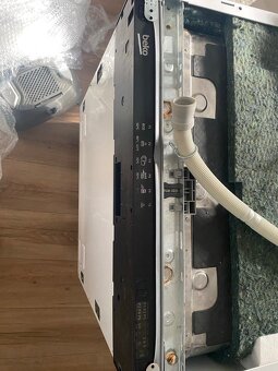 Beko din 16210 - 2