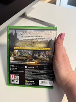 Kingdom Come Deliverance 2 XSX - 2