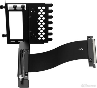 Fractal Design FLEX B-20 riser pro grafickou kartu - 2