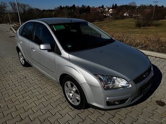 Ford Focus 1.6i 74Kw Style - Klima - 2