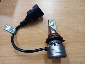 LED žarovky HIR2 - 2