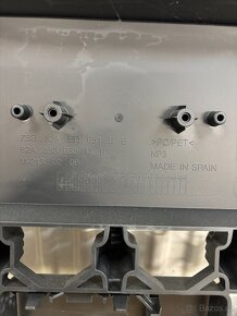 Maska Audi a1 82A 82A853651D - 2