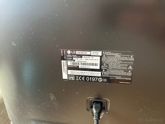 49" LG 49LH615V LED TV, Full HD, webOS 3.0 - 2