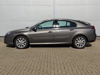 P-Renault Laguna 3 2.0dci 110kw r.v.2008 stk05/2027 - 2