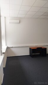PRONÁJEM KANCELÁŘE VE ZLÍNĚ 44m2 - 2
