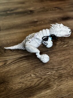 Interaktivní hračka REX - 2