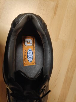 Golfové boty - 2