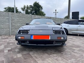 Nissan 300zx Z31 - 2