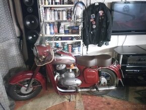 Jawa 250/353 - 2
