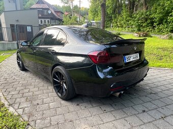 Bmw f30 328i xdrive - 2