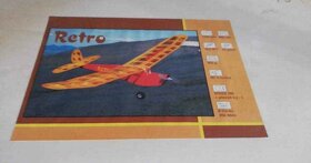 RC modely nové stavebnice - 2