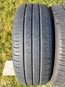 Kumho Ecowing ES01 185/60/15 Letní - 2
