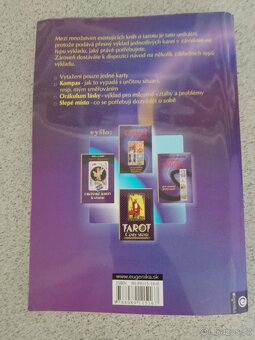 Zakladni vyklady tarotu - 2
