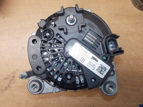 alternátor VW ŠKODA 04L903023H - 2