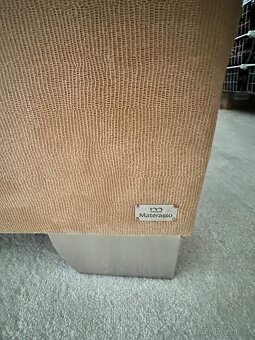 Materasso postel a Magniflex matrace - 2