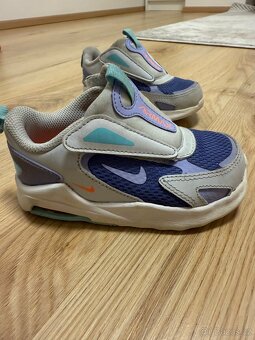 Dětské Nike Airmax vel 25 - 2