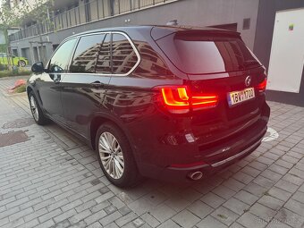 BMW X5,30D,XDrive, nehav., odpočet DPH - 2