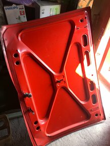 Škoda 100 110 1202,RTO Jawa drobné díly + blatníky - 2