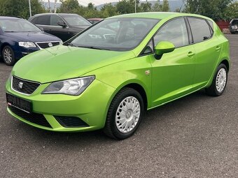 Seat Ibiza 1.2 TSi 77kW - 2