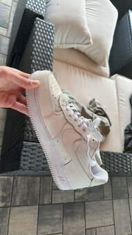 nike air force 1 vel. 45 - 2