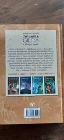 Pátračka Gilda a Duchova sonáta - 2