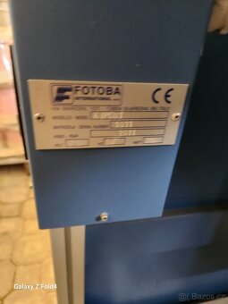 Konica Minolta KIP Color 80+řezačka - 2