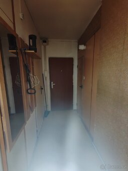 Byt 1+1 45m2 - 2