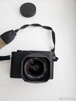 Leica Q-P - 2