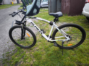 horské kolo Olpran Apollo 29" - 2