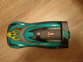 Velké Hot wheels se světelnými a zvukovými efekty - 2