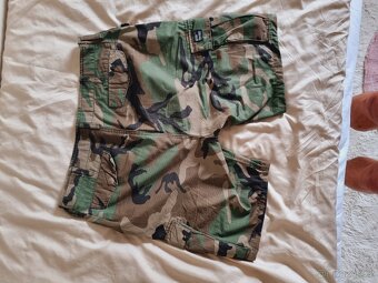 Pánské kratasy Vintage industries xl - 2