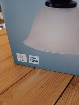 Lampy murcia - 2
