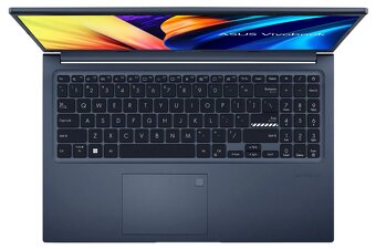 NOVÝ ASUS Vivobook 15 X1502VA-NJ878W Quiet Blue - 2