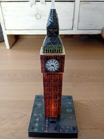 Puzzle 3D Big Ben - 2