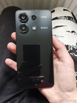 Xiaomi Redmi note 13 8/256 gb - 2