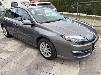Renault Laguna III - 2