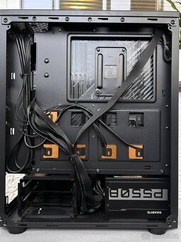 Herní počítač Lynx Challenger rtx4060 r5 5600 - 2