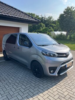 Toyota Proace Verso Selection - 2