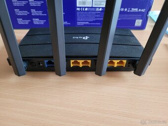 Router TP-Link Archer C80 - 2