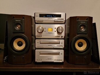 Technics SE-HD 560 - 2