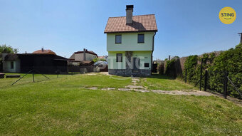 Prodej domu v Postřelmově, 131345 - 2