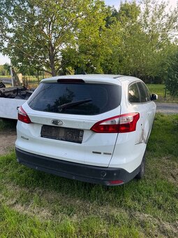 Ford Focus - 2