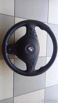 Náhradní díly BMW 318i R.v.2004 - 2