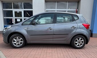 HYUNDAI ix20, 1.4 - 2